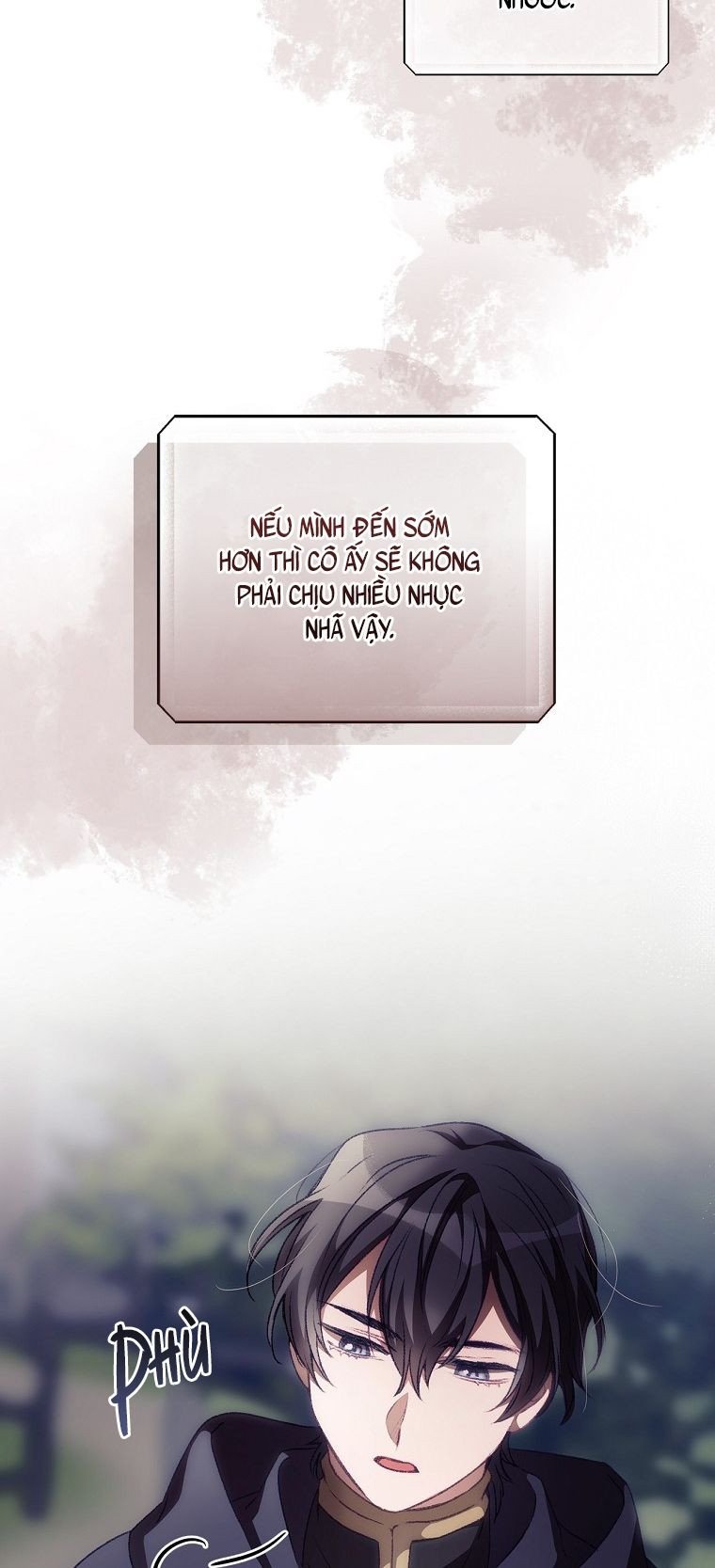 Tôi Có Thể Thấy Cái Chết Của Bạn: Chapter 14