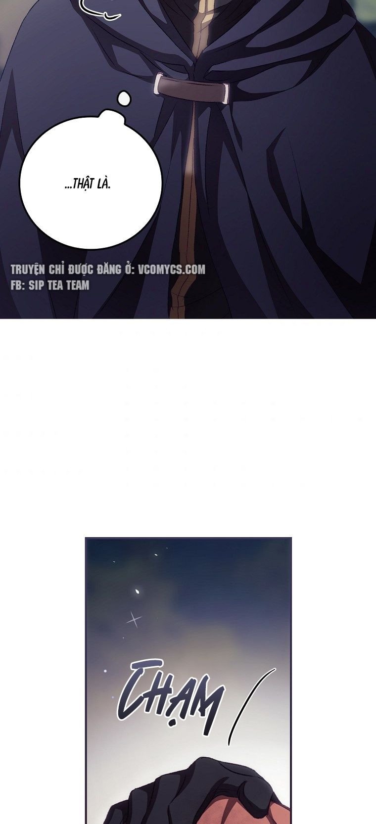 Tôi Có Thể Thấy Cái Chết Của Bạn: Chapter 14