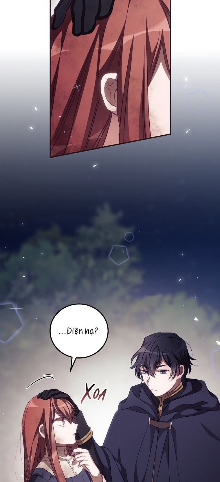 Tôi Có Thể Thấy Cái Chết Của Bạn: Chapter 14