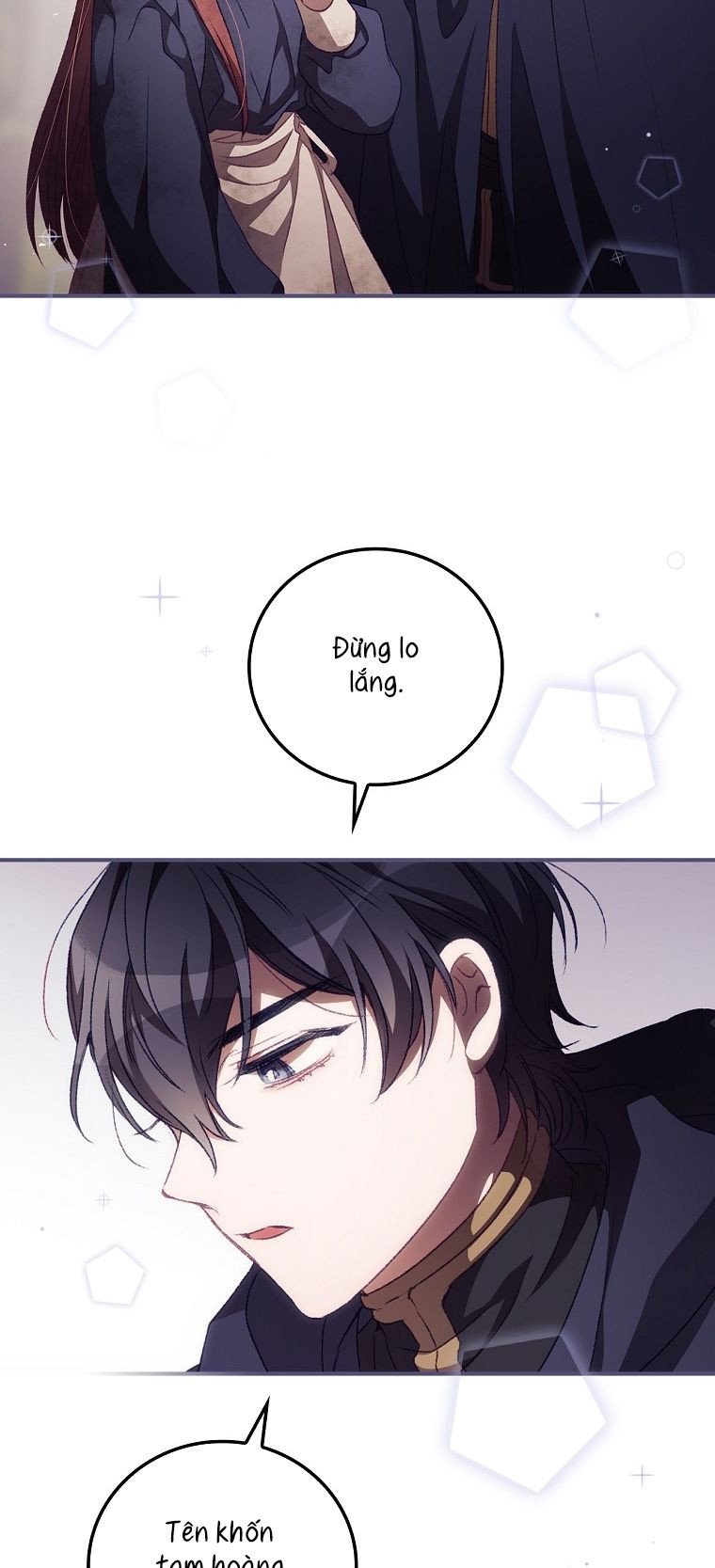 Tôi Có Thể Thấy Cái Chết Của Bạn: Chapter 14