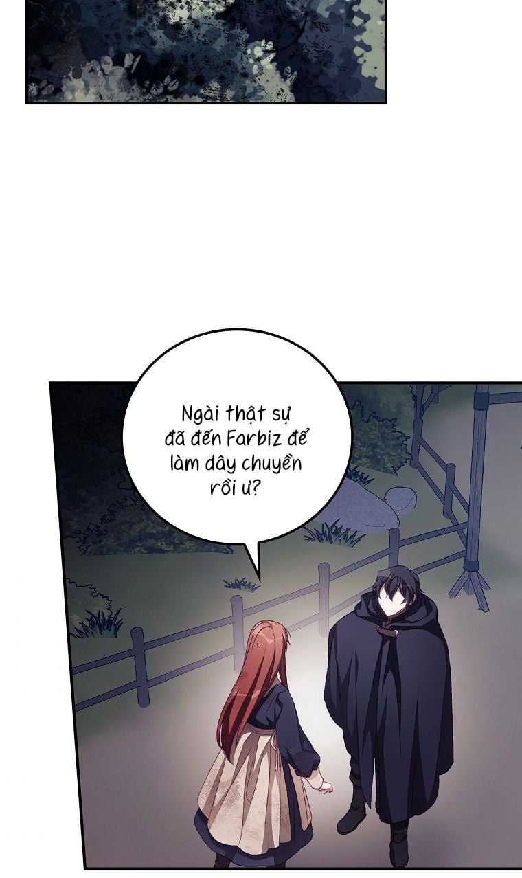 Tôi Có Thể Thấy Cái Chết Của Bạn: Chapter 14