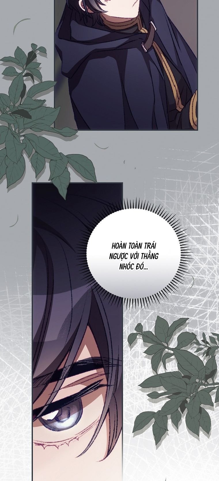 Tôi Có Thể Thấy Cái Chết Của Bạn: Chapter 14