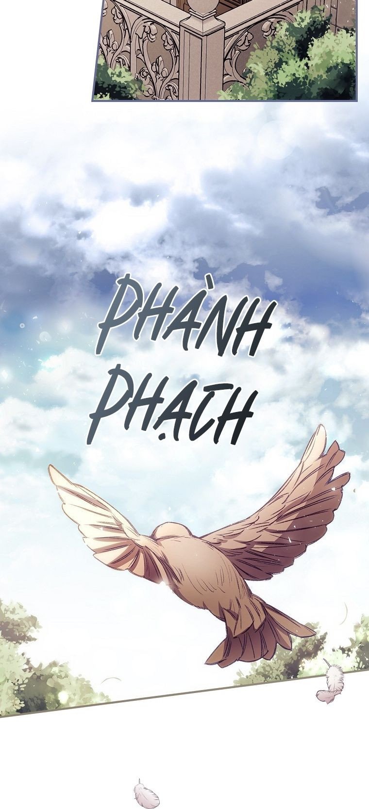 Tôi Có Thể Thấy Cái Chết Của Bạn: Chapter 14