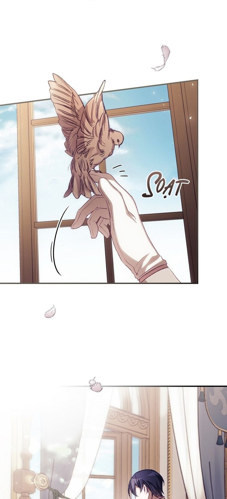 Tôi Có Thể Thấy Cái Chết Của Bạn: Chapter 14