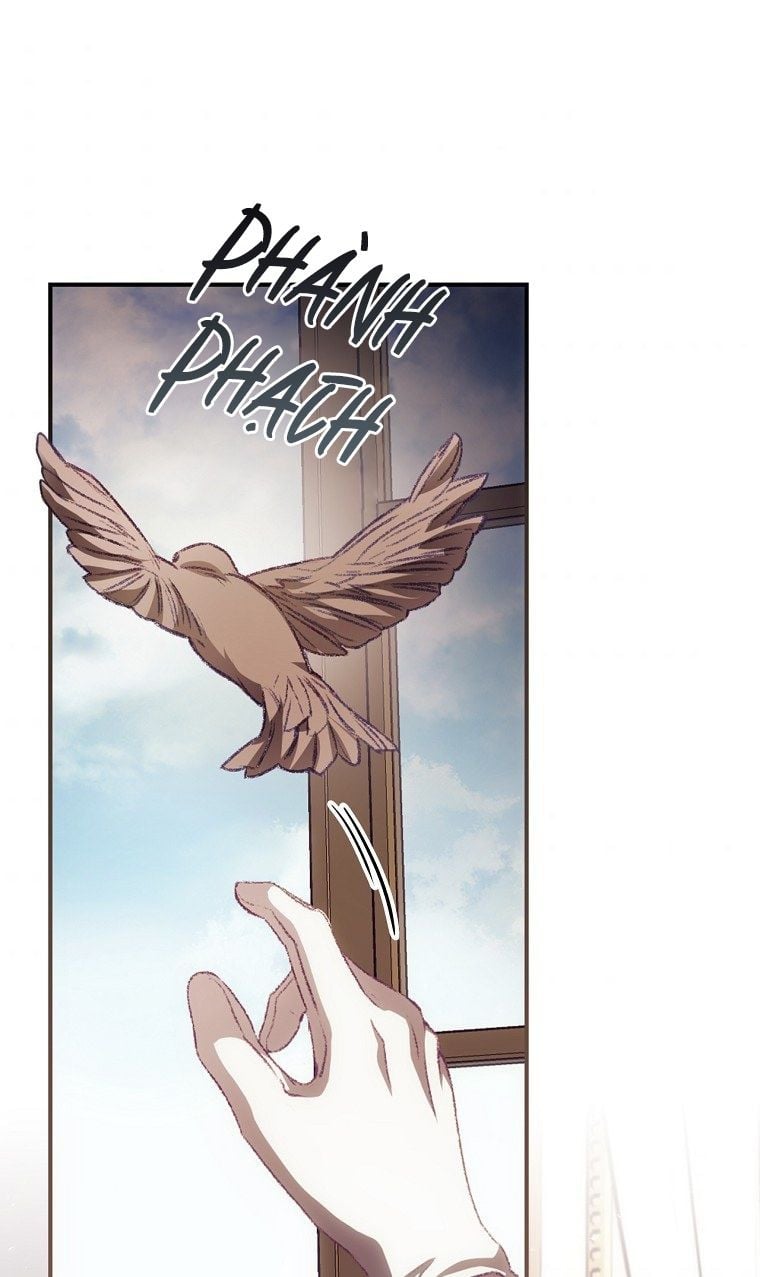 Tôi Có Thể Thấy Cái Chết Của Bạn: Chapter 14