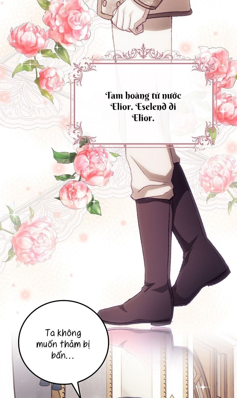 Tôi Có Thể Thấy Cái Chết Của Bạn: Chapter 14