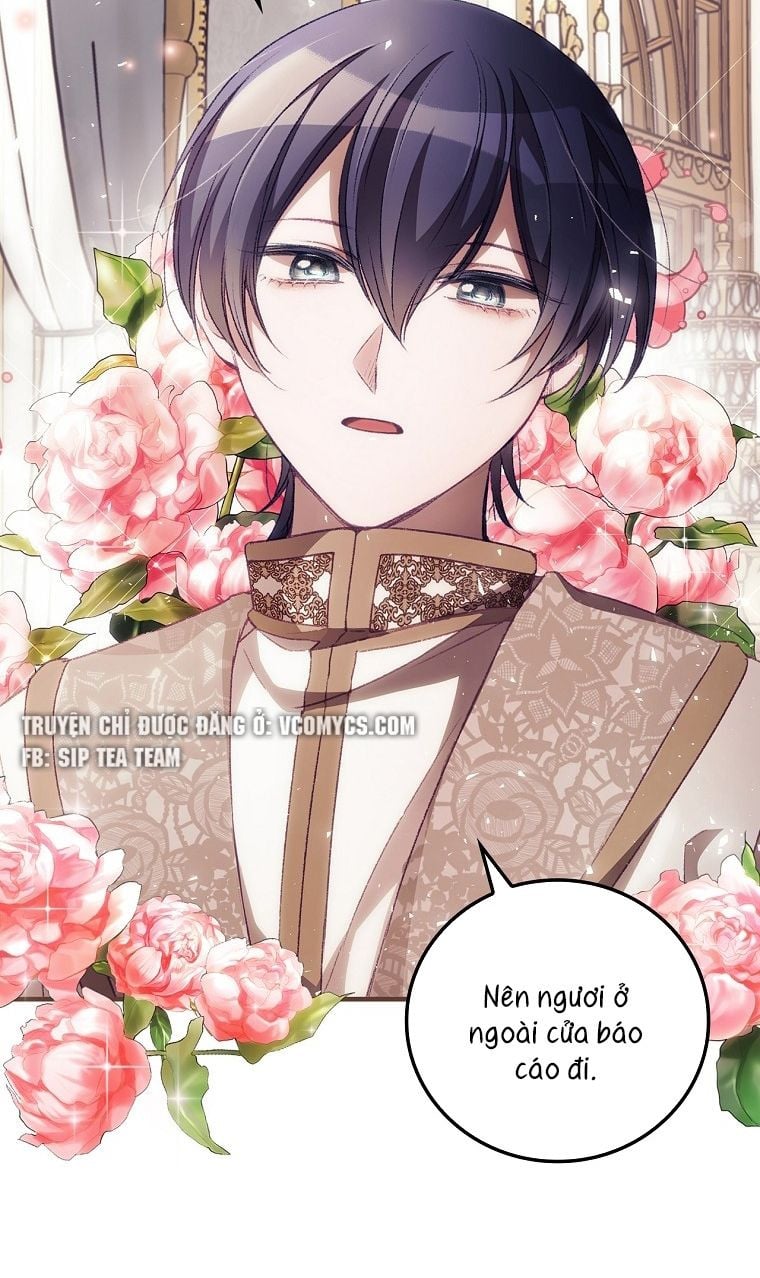 Tôi Có Thể Thấy Cái Chết Của Bạn: Chapter 14