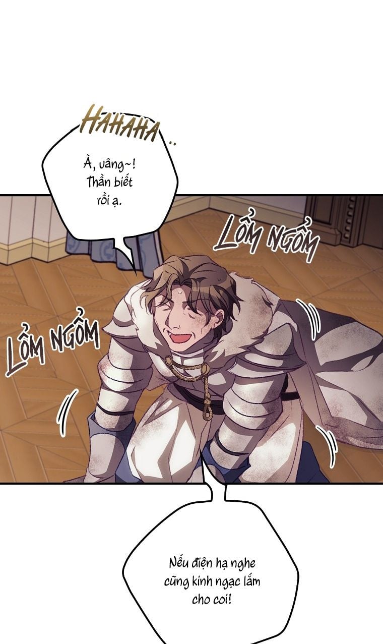 Tôi Có Thể Thấy Cái Chết Của Bạn: Chapter 14