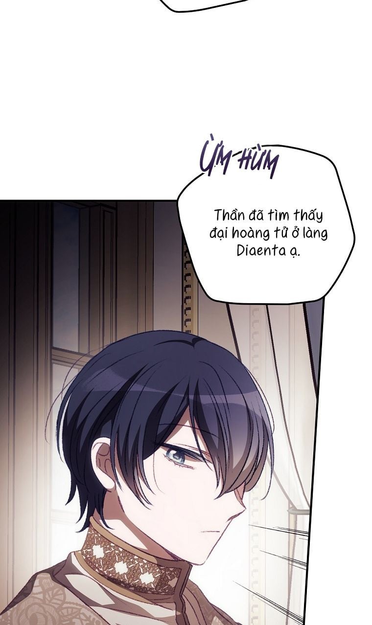 Tôi Có Thể Thấy Cái Chết Của Bạn: Chapter 14