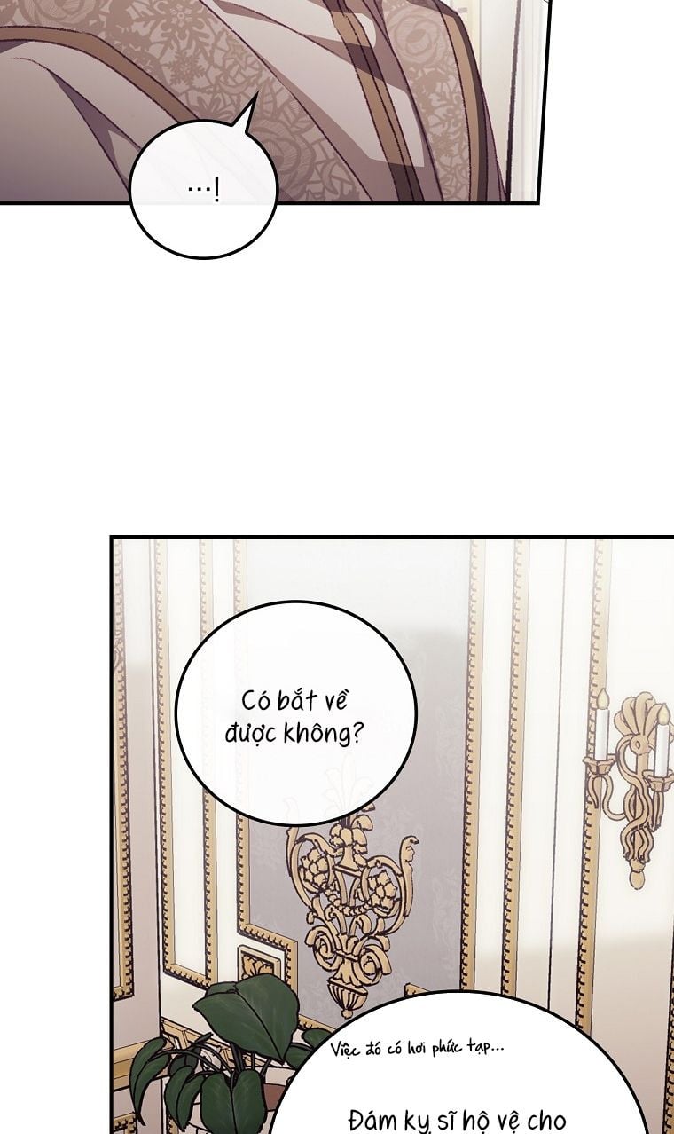 Tôi Có Thể Thấy Cái Chết Của Bạn: Chapter 14