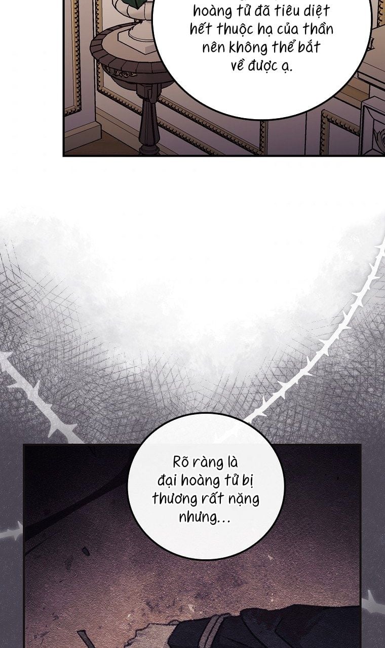 Tôi Có Thể Thấy Cái Chết Của Bạn: Chapter 14