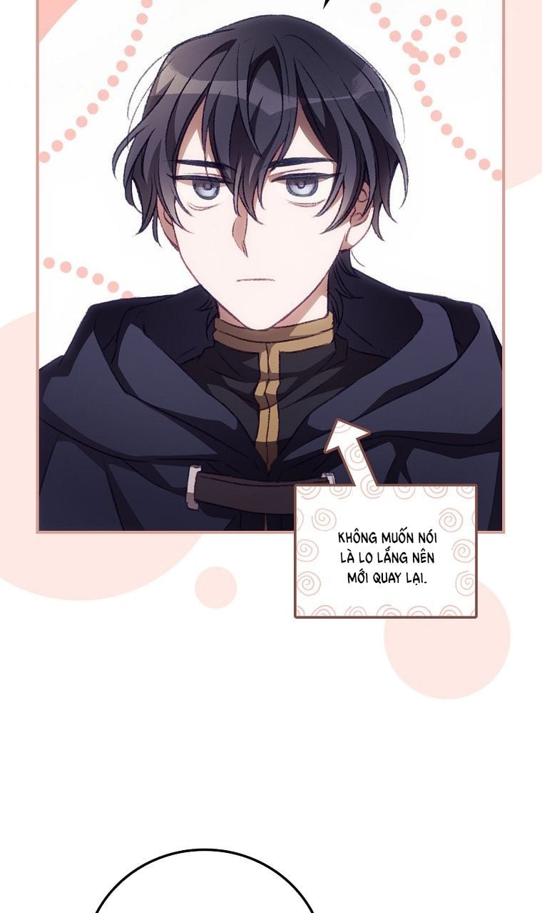 Tôi Có Thể Thấy Cái Chết Của Bạn: Chapter 14