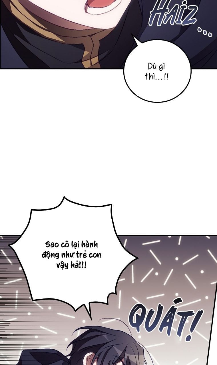 Tôi Có Thể Thấy Cái Chết Của Bạn: Chapter 14