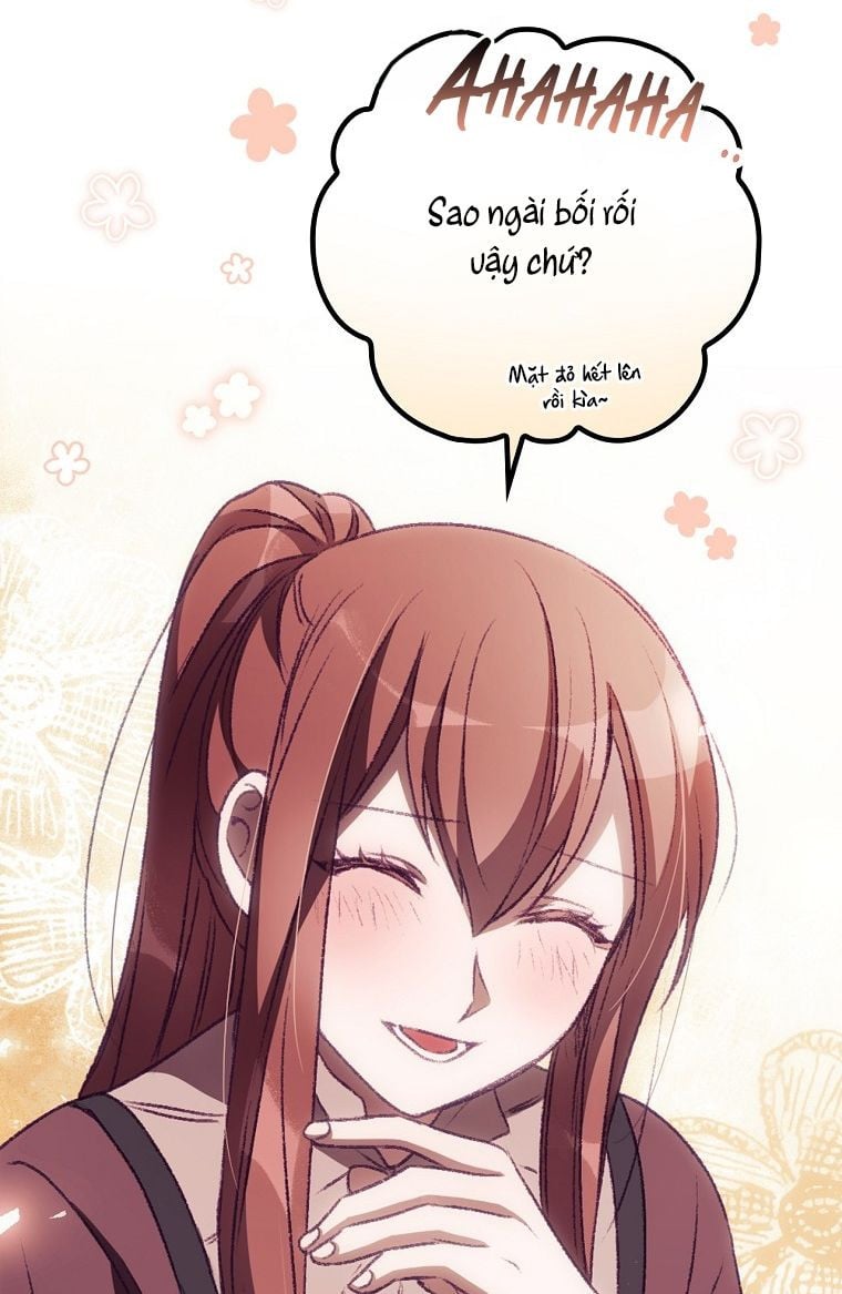 Tôi Có Thể Thấy Cái Chết Của Bạn: Chapter 15.5