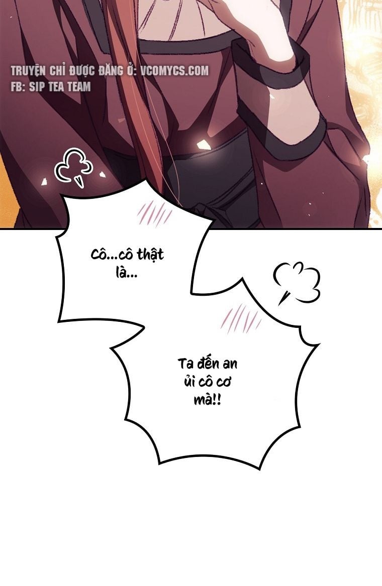 Tôi Có Thể Thấy Cái Chết Của Bạn: Chapter 15.5