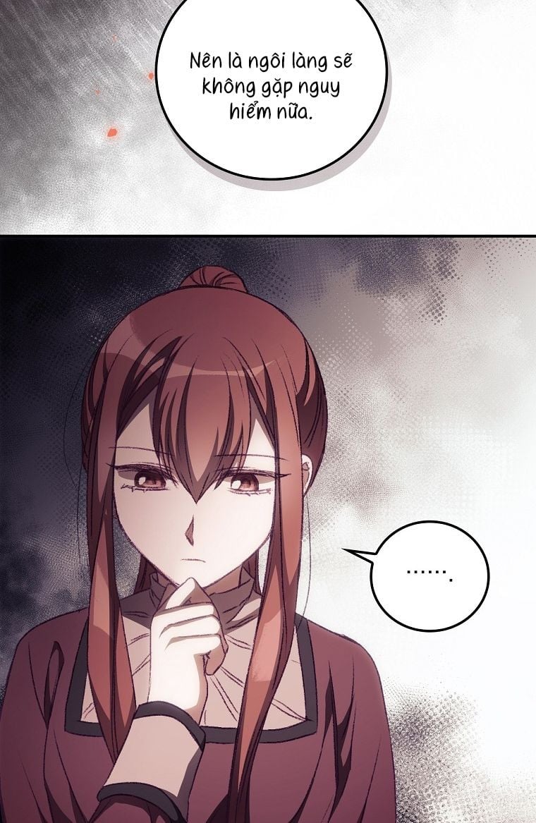 Tôi Có Thể Thấy Cái Chết Của Bạn: Chapter 15.5