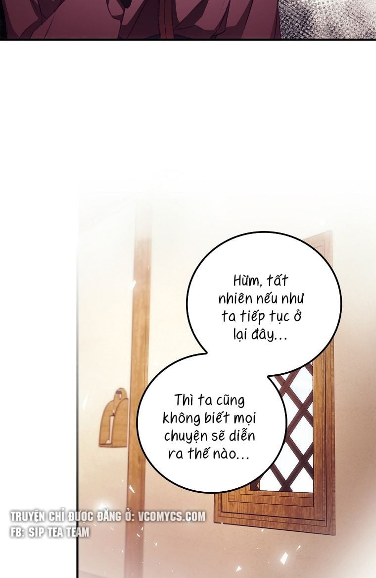 Tôi Có Thể Thấy Cái Chết Của Bạn: Chapter 15.5