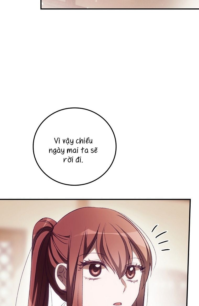 Tôi Có Thể Thấy Cái Chết Của Bạn: Chapter 15.5