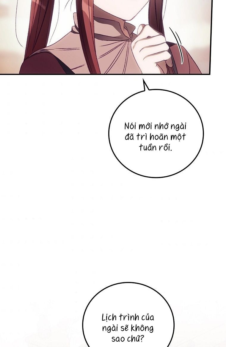 Tôi Có Thể Thấy Cái Chết Của Bạn: Chapter 15.5