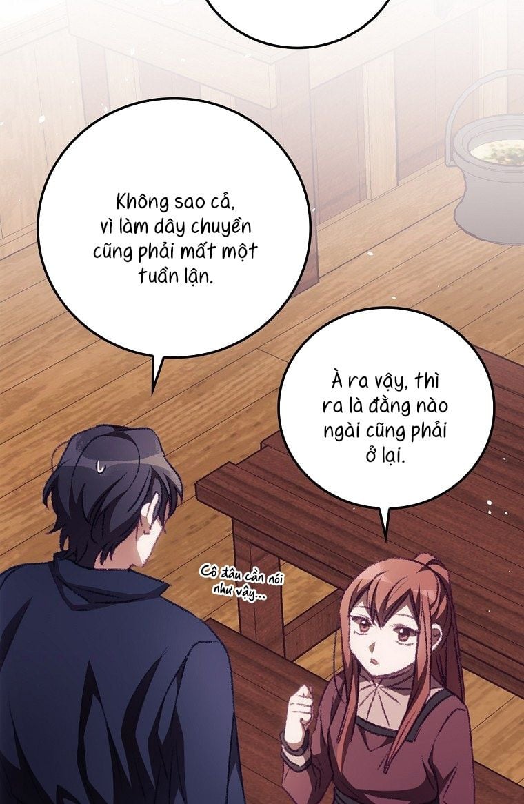 Tôi Có Thể Thấy Cái Chết Của Bạn: Chapter 15.5