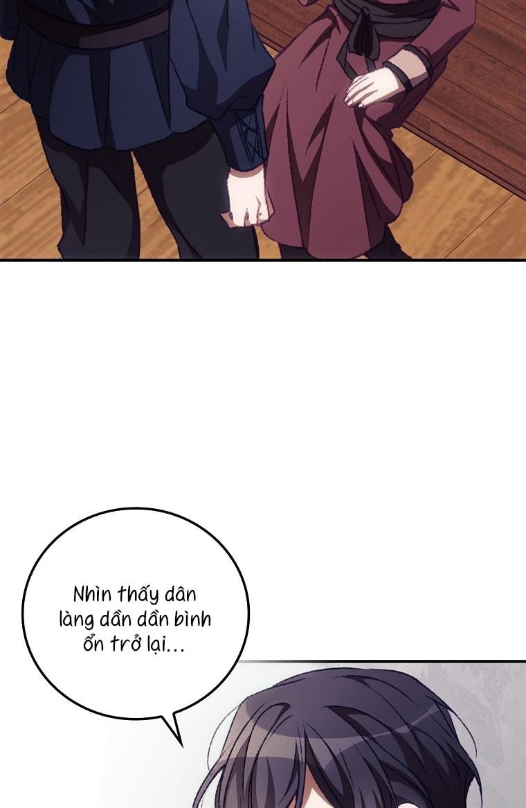 Tôi Có Thể Thấy Cái Chết Của Bạn: Chapter 15.5