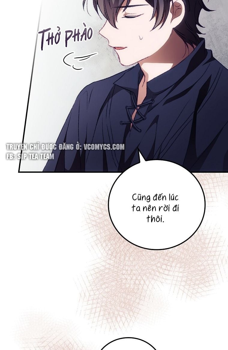 Tôi Có Thể Thấy Cái Chết Của Bạn: Chapter 15.5