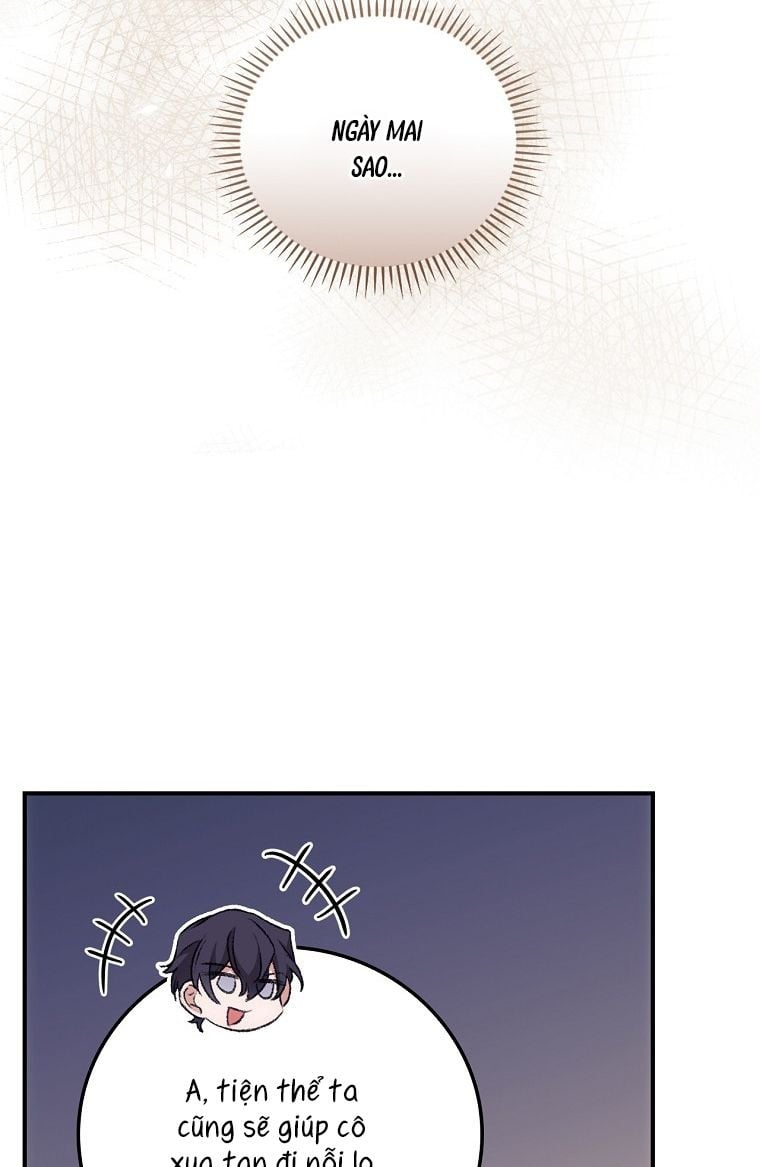 Tôi Có Thể Thấy Cái Chết Của Bạn: Chapter 15.5