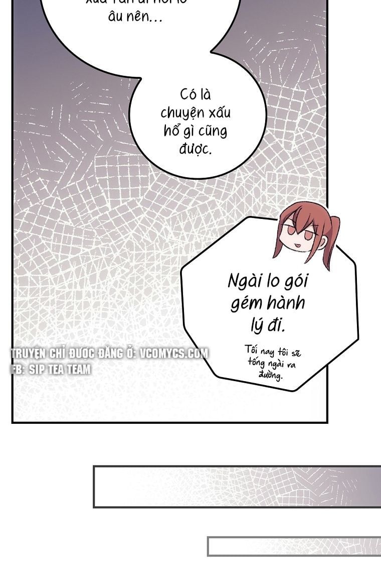 Tôi Có Thể Thấy Cái Chết Của Bạn: Chapter 15.5