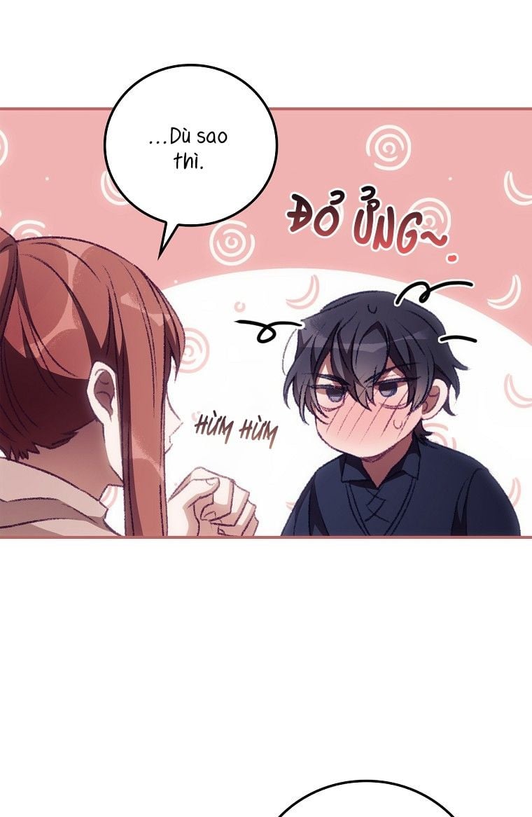 Tôi Có Thể Thấy Cái Chết Của Bạn: Chapter 15.5