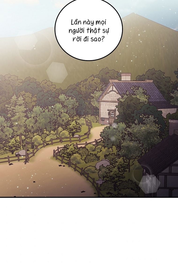 Tôi Có Thể Thấy Cái Chết Của Bạn: Chapter 15.5