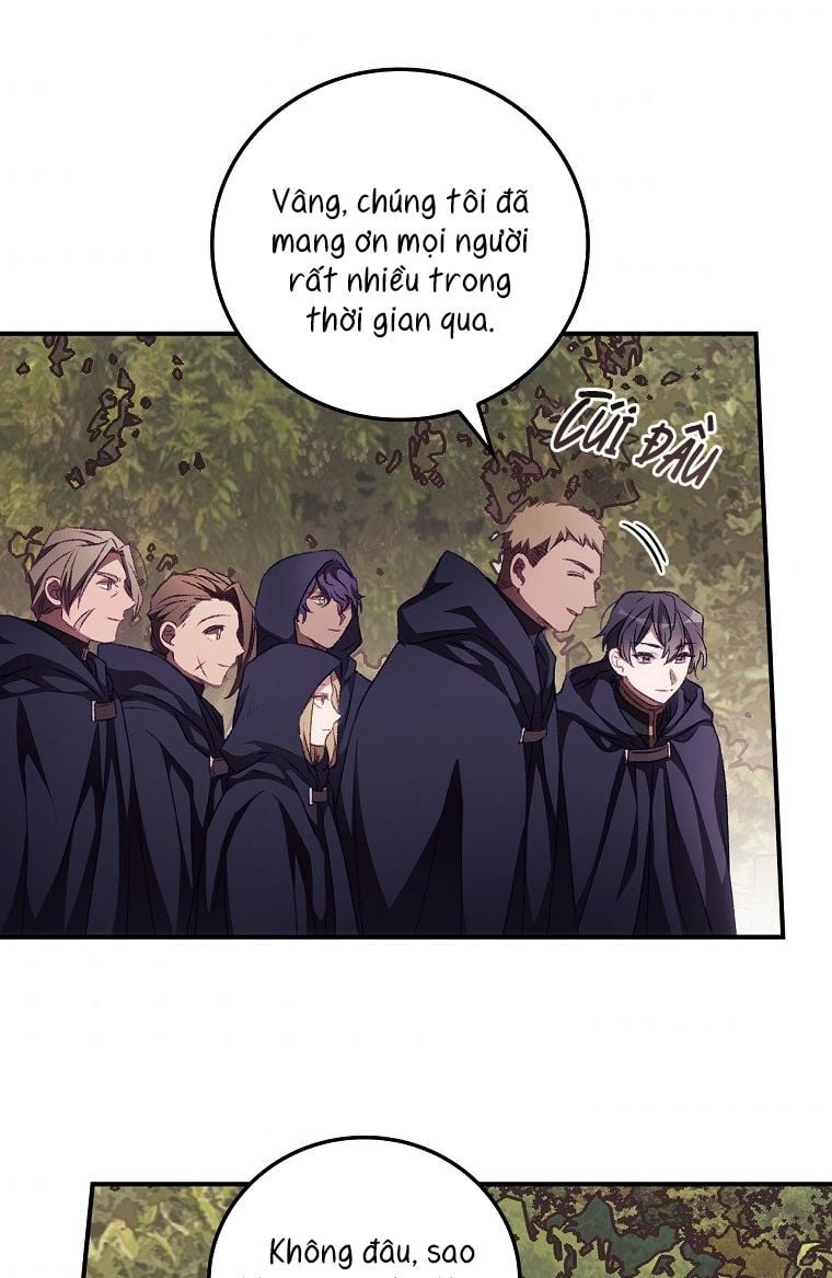 Tôi Có Thể Thấy Cái Chết Của Bạn: Chapter 15.5