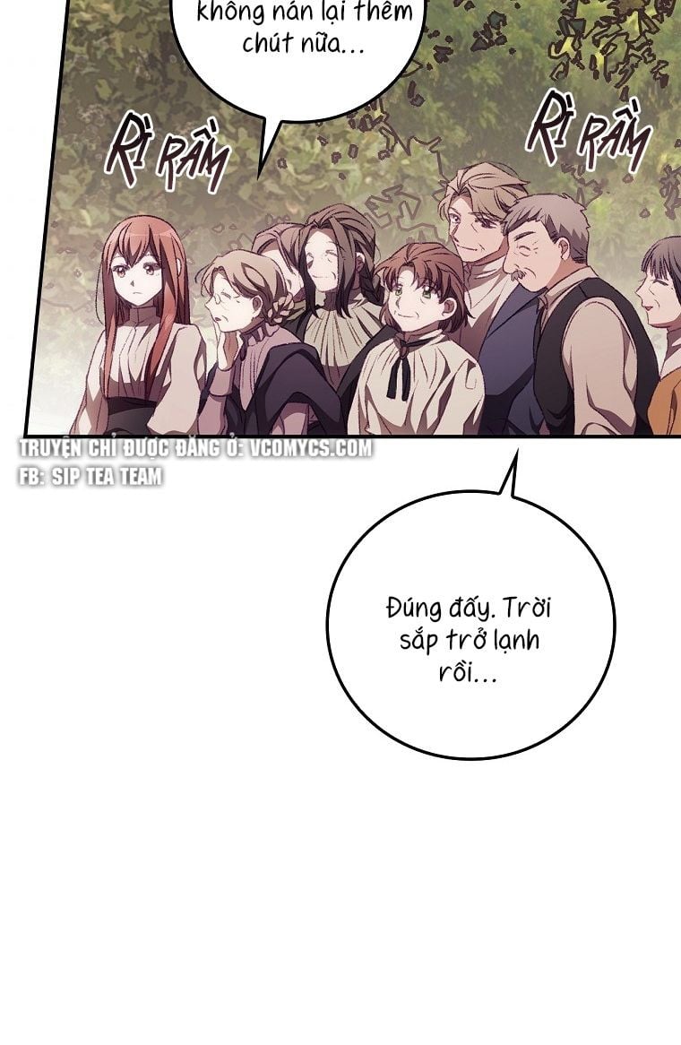 Tôi Có Thể Thấy Cái Chết Của Bạn: Chapter 15.5