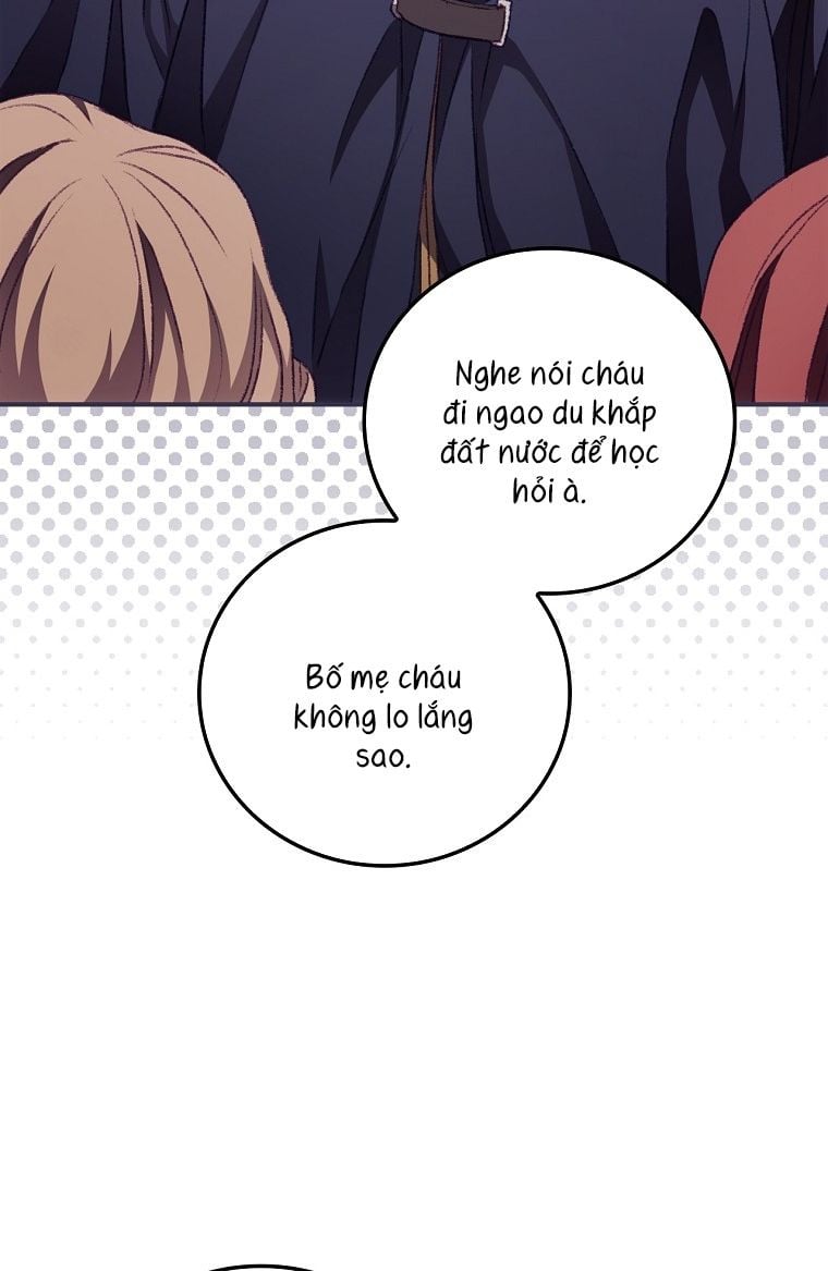 Tôi Có Thể Thấy Cái Chết Của Bạn: Chapter 15.5