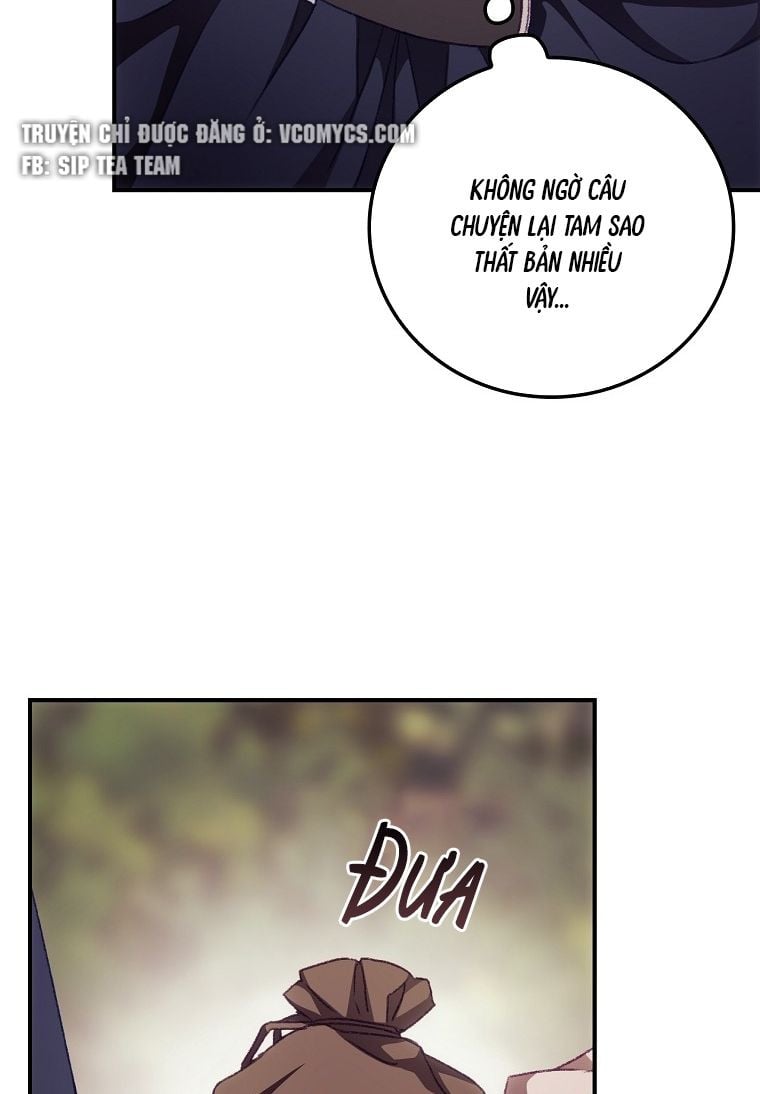 Tôi Có Thể Thấy Cái Chết Của Bạn: Chapter 15.5