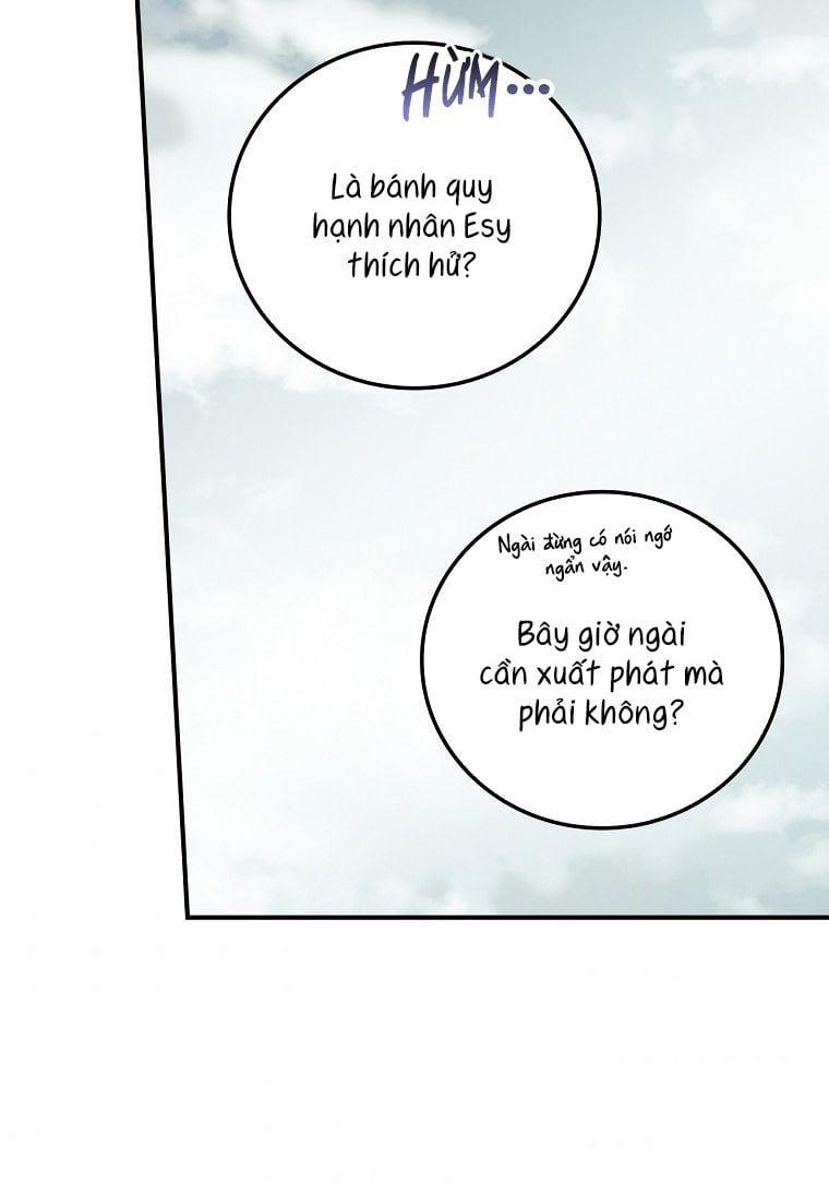Tôi Có Thể Thấy Cái Chết Của Bạn: Chapter 15.5