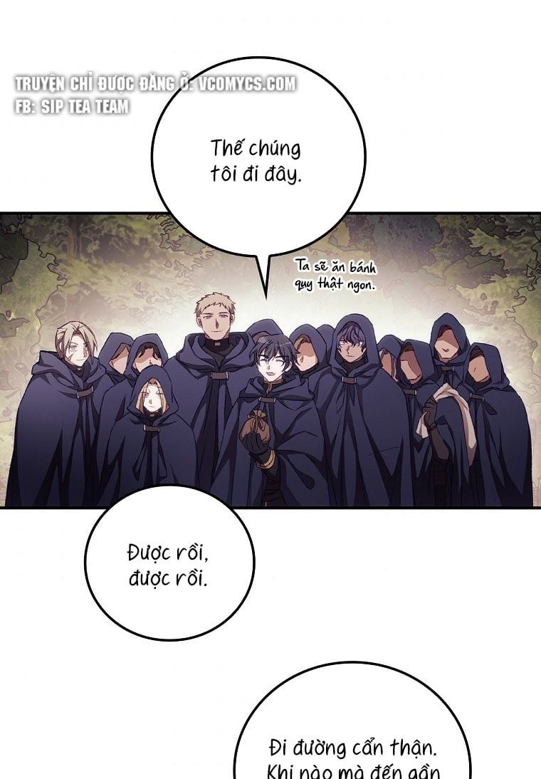 Tôi Có Thể Thấy Cái Chết Của Bạn: Chapter 15.5