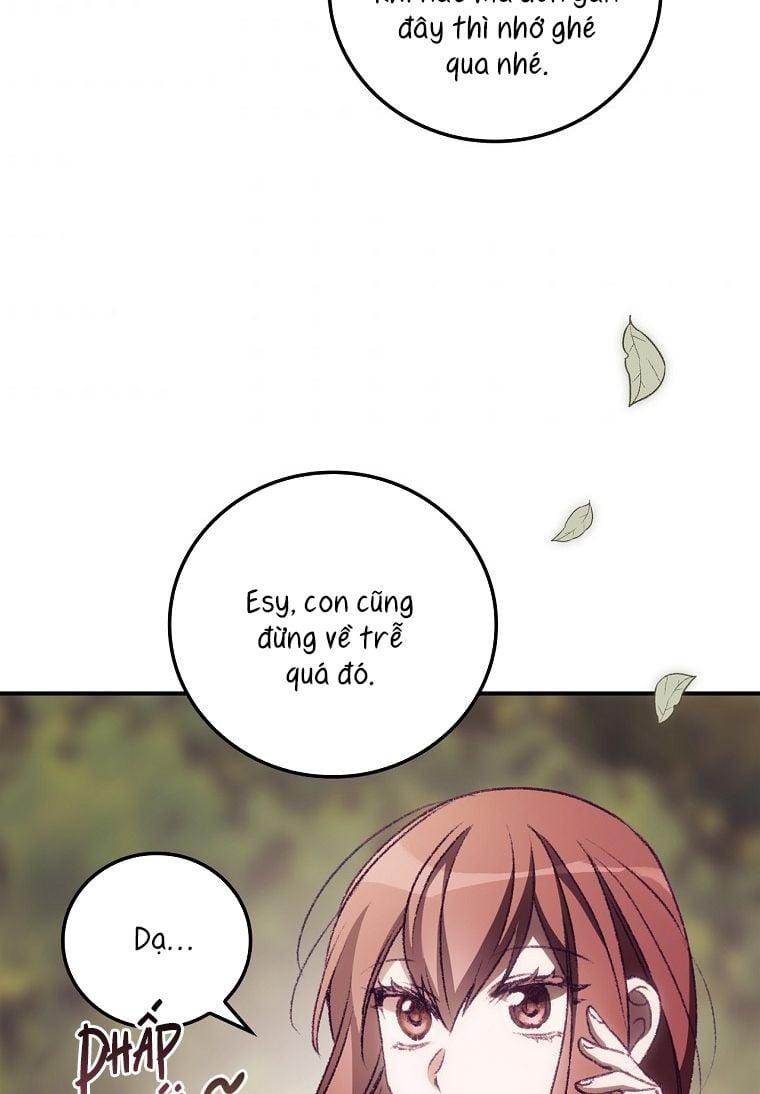 Tôi Có Thể Thấy Cái Chết Của Bạn: Chapter 15.5