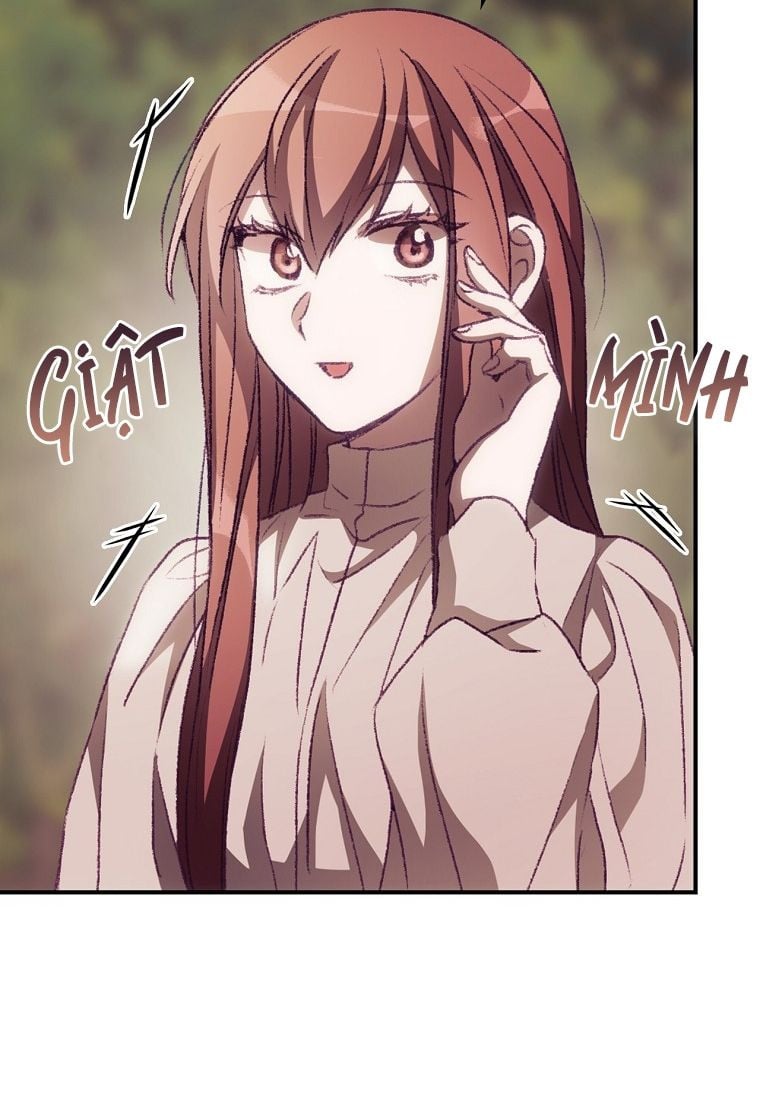 Tôi Có Thể Thấy Cái Chết Của Bạn: Chapter 15.5