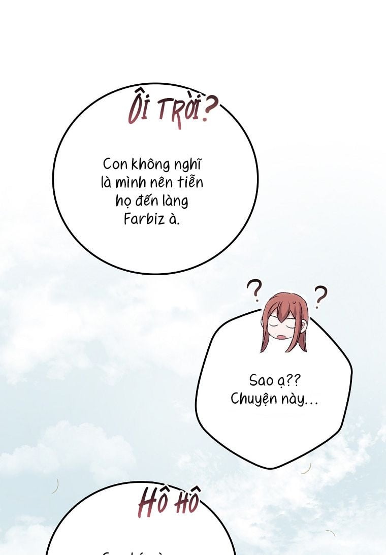 Tôi Có Thể Thấy Cái Chết Của Bạn: Chapter 15.5