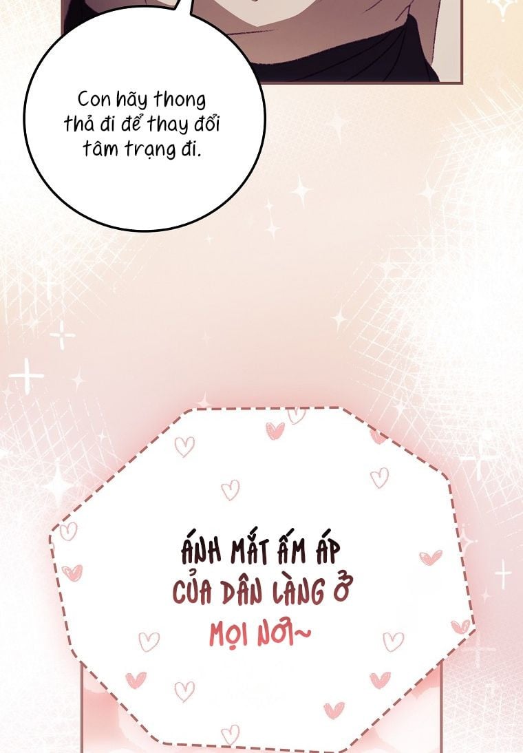 Tôi Có Thể Thấy Cái Chết Của Bạn: Chapter 15.5