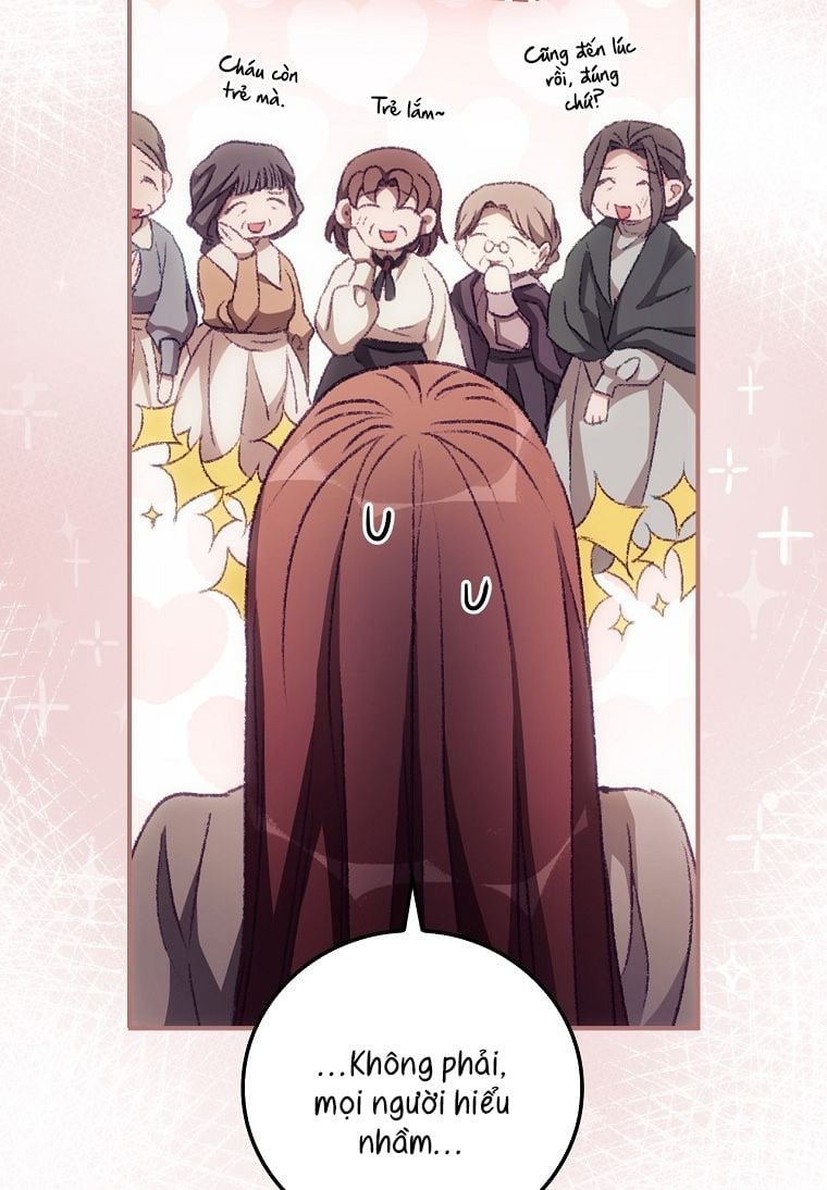 Tôi Có Thể Thấy Cái Chết Của Bạn: Chapter 15.5