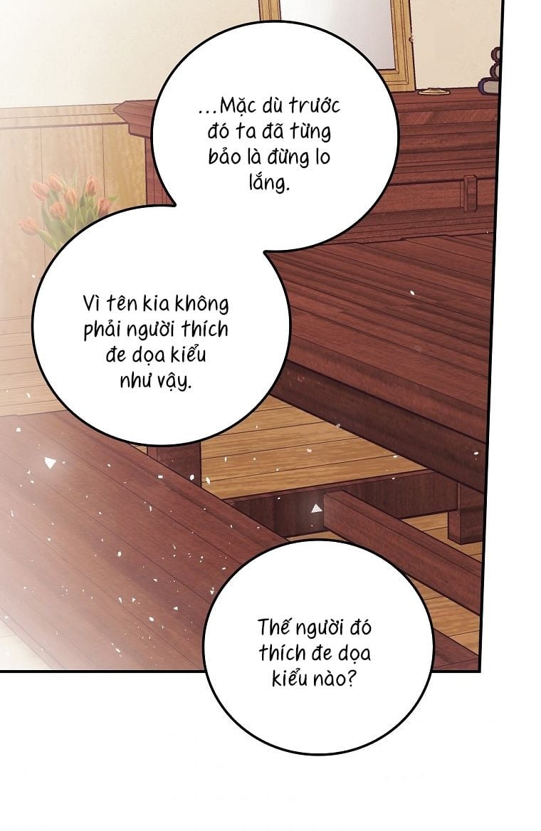 Tôi Có Thể Thấy Cái Chết Của Bạn: Chapter 15.5