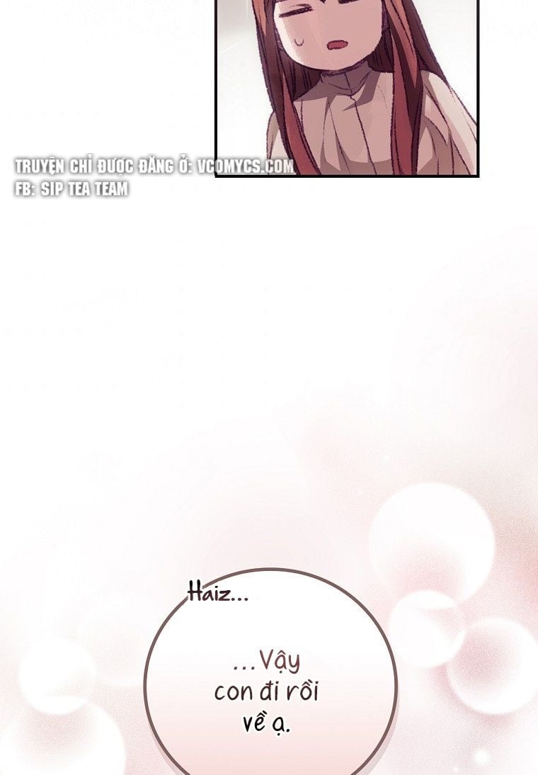 Tôi Có Thể Thấy Cái Chết Của Bạn: Chapter 15.5