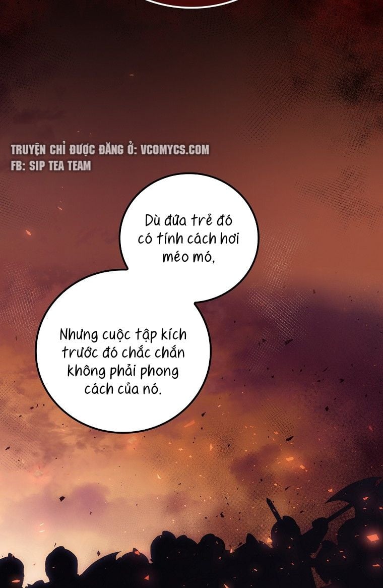 Tôi Có Thể Thấy Cái Chết Của Bạn: Chapter 15.5