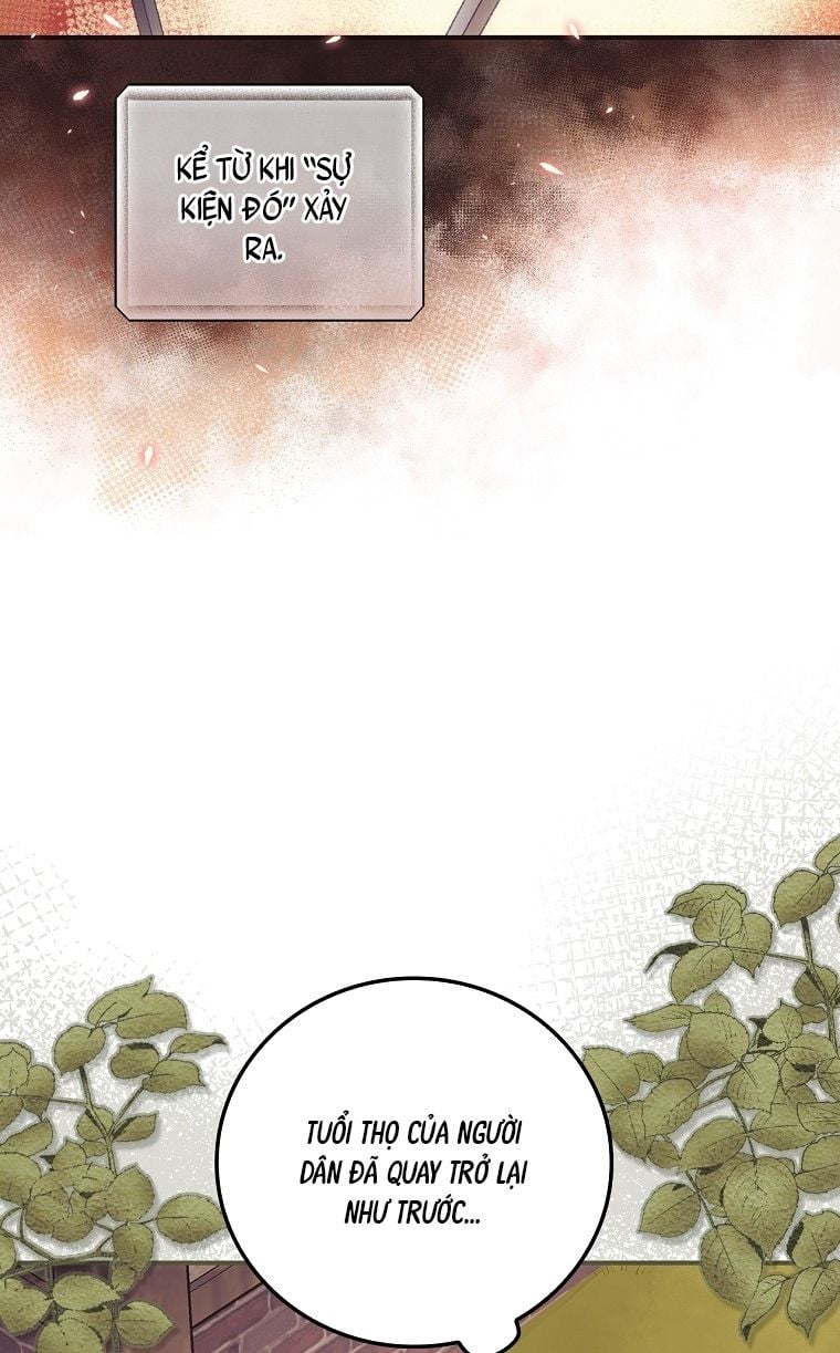 Tôi Có Thể Thấy Cái Chết Của Bạn: Chapter 15