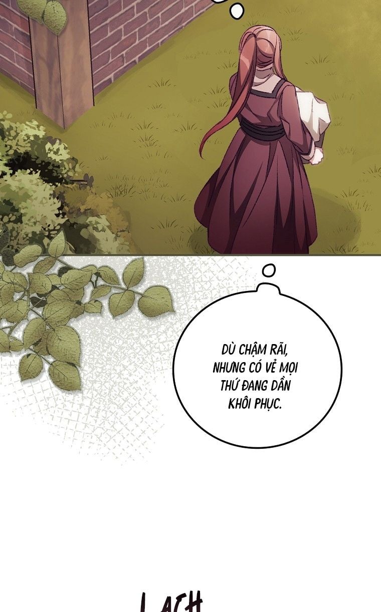 Tôi Có Thể Thấy Cái Chết Của Bạn: Chapter 15