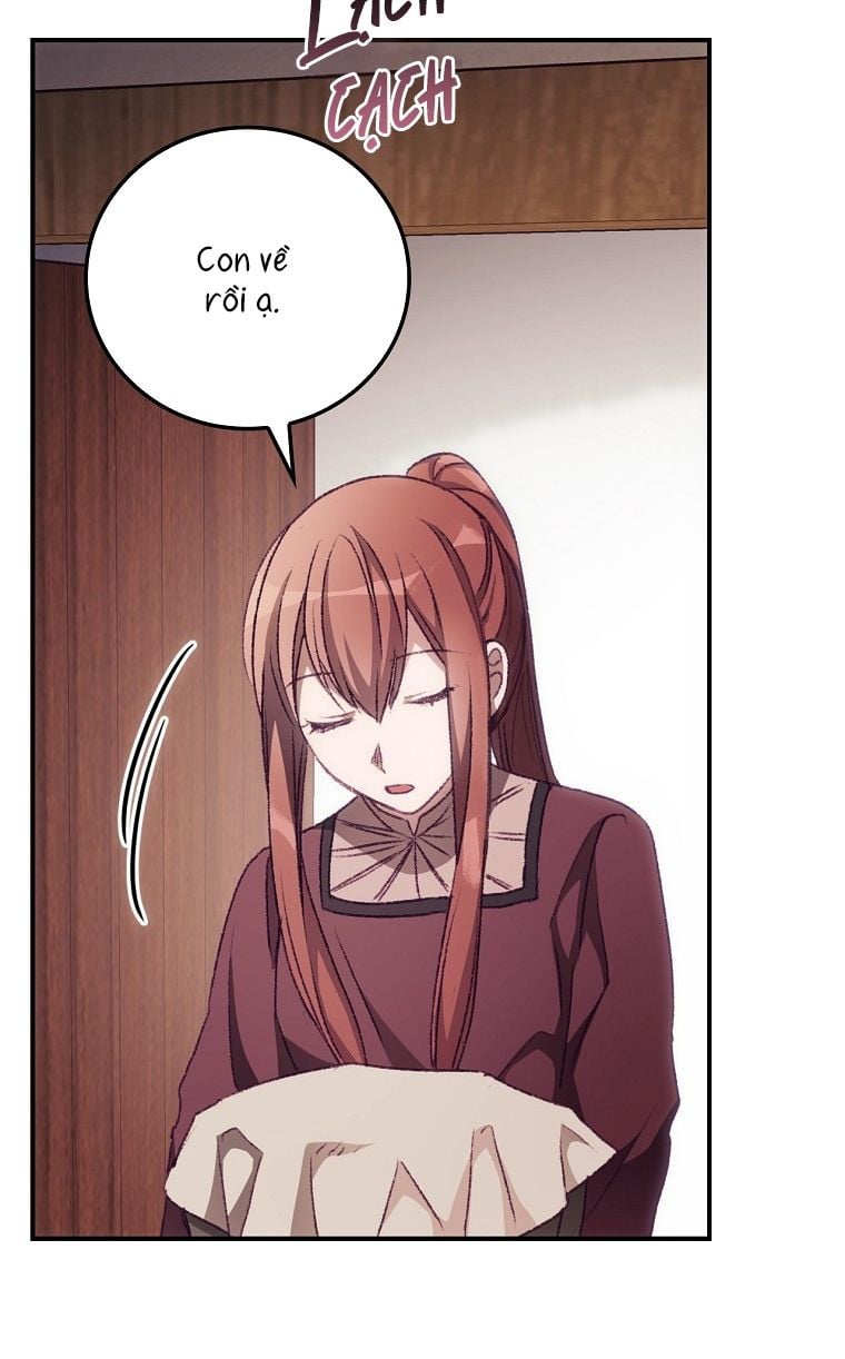 Tôi Có Thể Thấy Cái Chết Của Bạn: Chapter 15