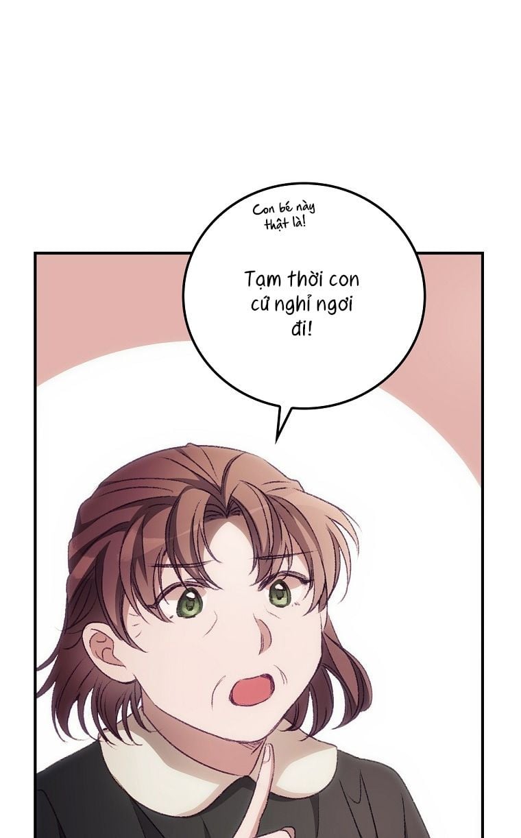 Tôi Có Thể Thấy Cái Chết Của Bạn: Chapter 15