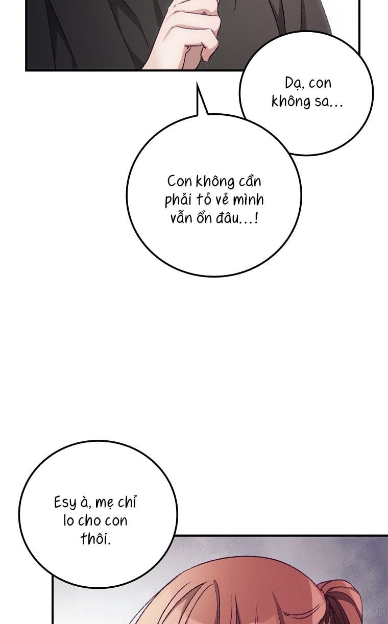 Tôi Có Thể Thấy Cái Chết Của Bạn: Chapter 15