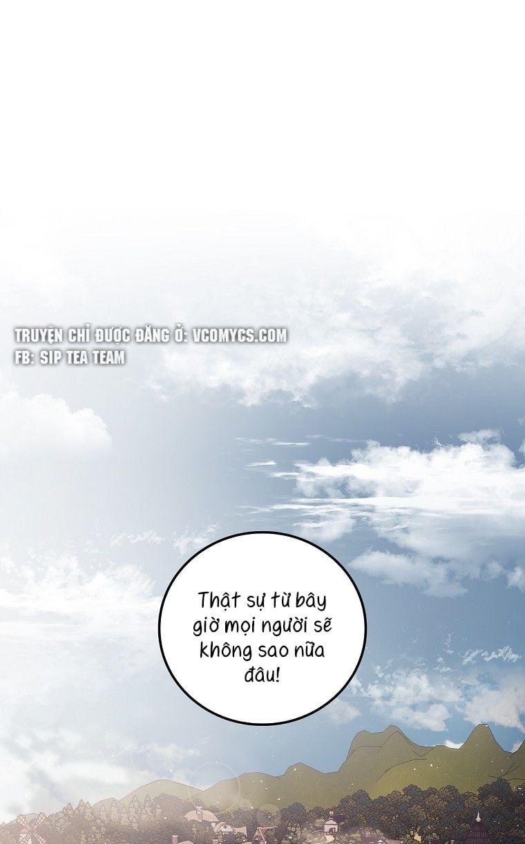 Tôi Có Thể Thấy Cái Chết Của Bạn: Chapter 15